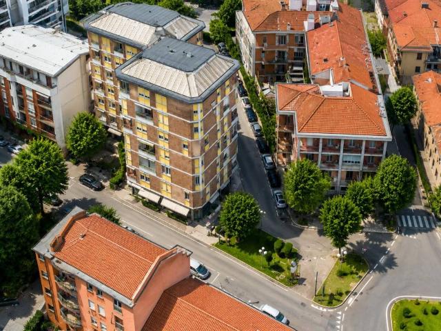 Appartamento in vendita a Saronno VA