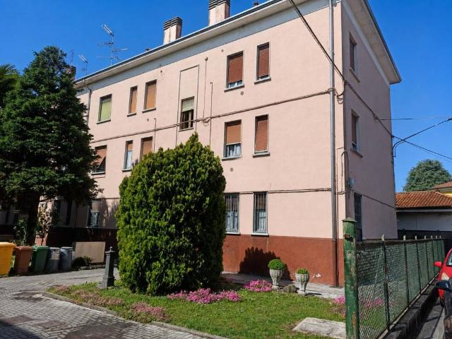 Appartamento in vendita a Saronno VA