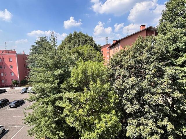 Appartamento in vendita a Saronno VA