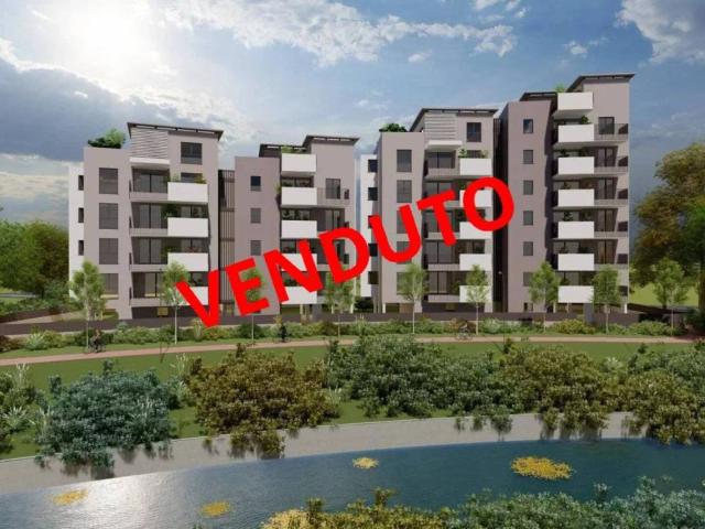 Appartamento in vendita a Saronno VA