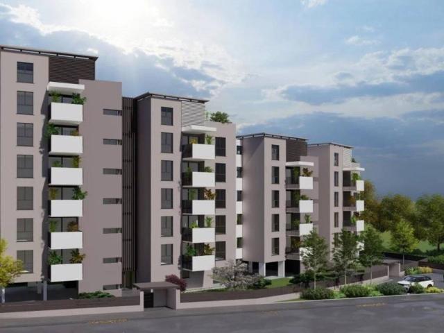 Appartamento in vendita a Saronno VA