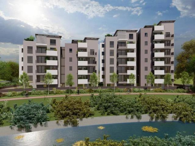Appartamento in vendita a Saronno VA