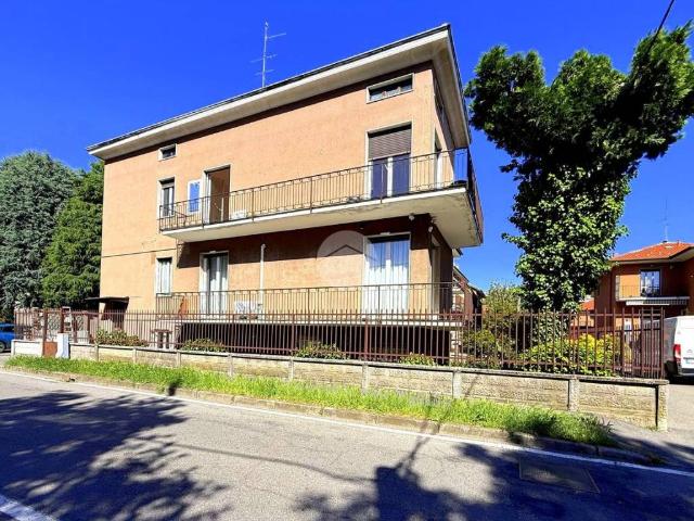 Appartamento in vendita a Saronno VA