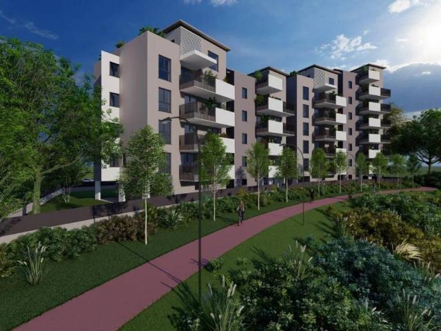 Appartamento in vendita a Saronno VA
