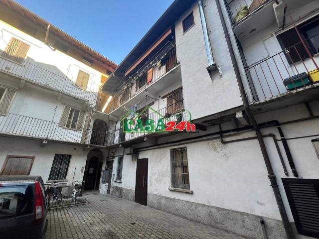 Appartamento in vendita a Saronno VA