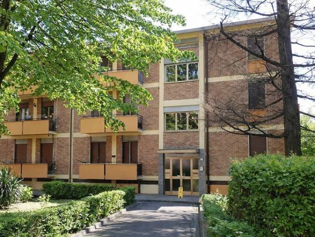 Appartamento in vendita a Saronno VA