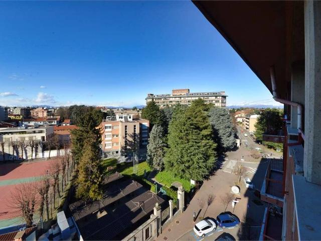 Appartamento in vendita a Saronno VA