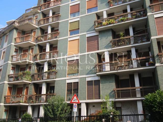 Appartamento in vendita a Saronno VA