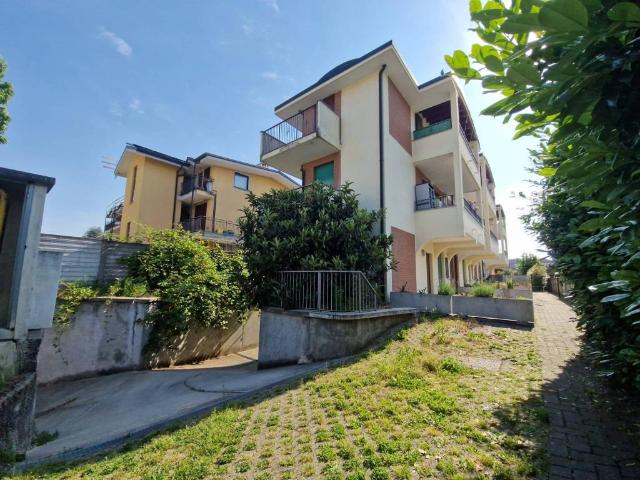 Appartamento in vendita a Saronno VA