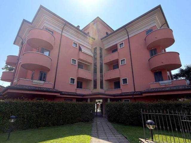 Appartamento in vendita a Saronno VA