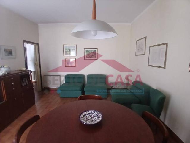 Appartamento in vendita a Saronno VA