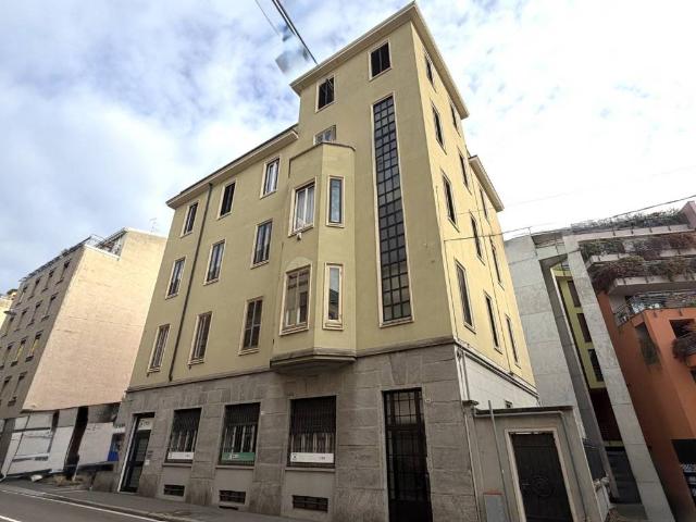 Appartamento in vendita a Saronno VA