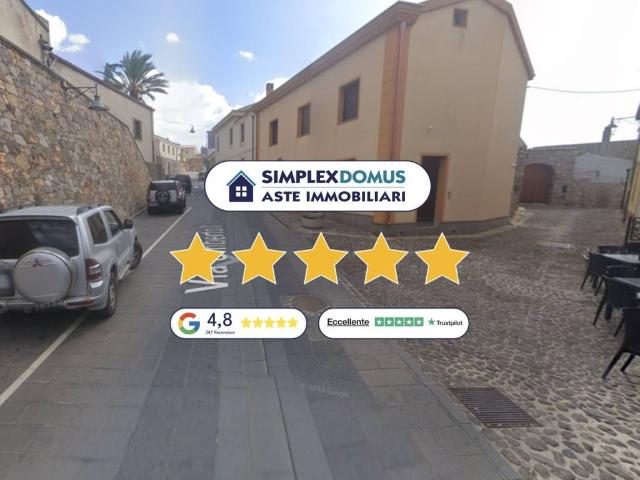 Appartamento in vendita a Sardara SU