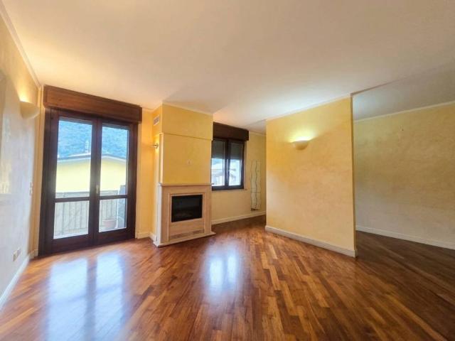 Appartamento in vendita a Sarezzo BS
