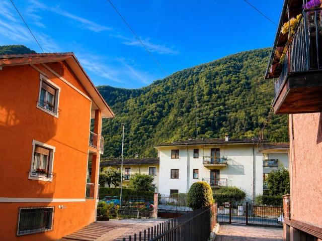 Appartamento in vendita a Sarezzo BS