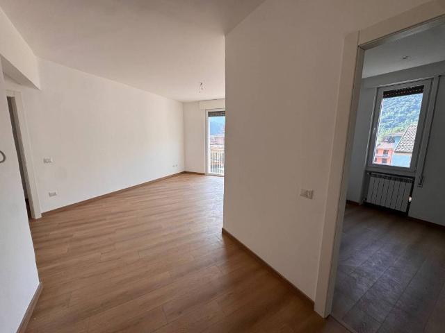Appartamento in vendita a Sarezzo BS