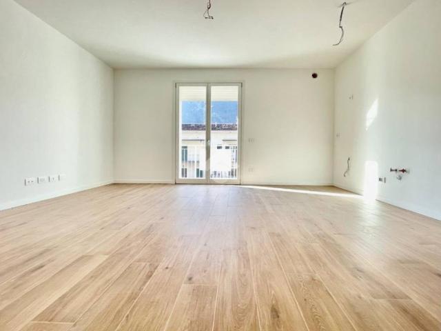Appartamento in vendita a Sarezzo BS