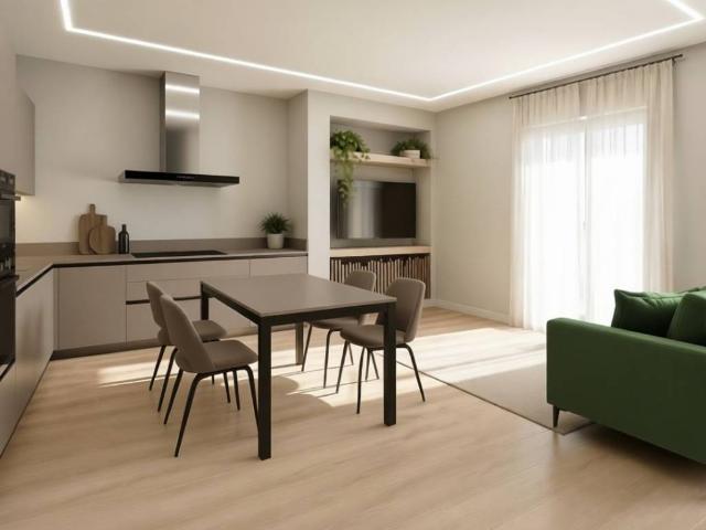 Appartamento in vendita a Sarezzo BS