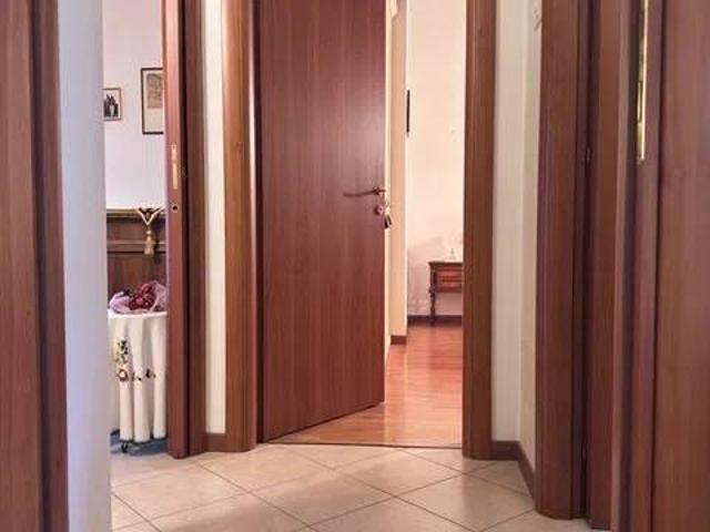 Appartamento in vendita a Sarego VI
