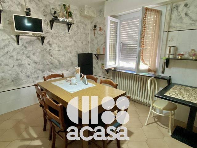 Appartamento in vendita a Sarsina FC