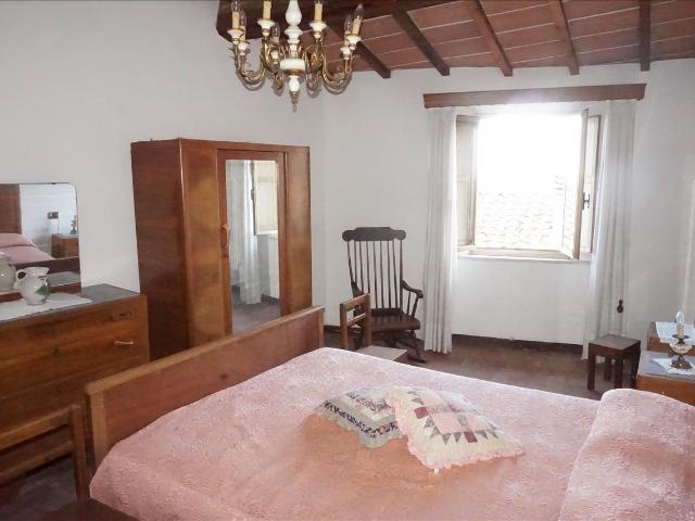 APPARTAMENTO in VENDITA a SARTEANO Centro storico di 3 vani