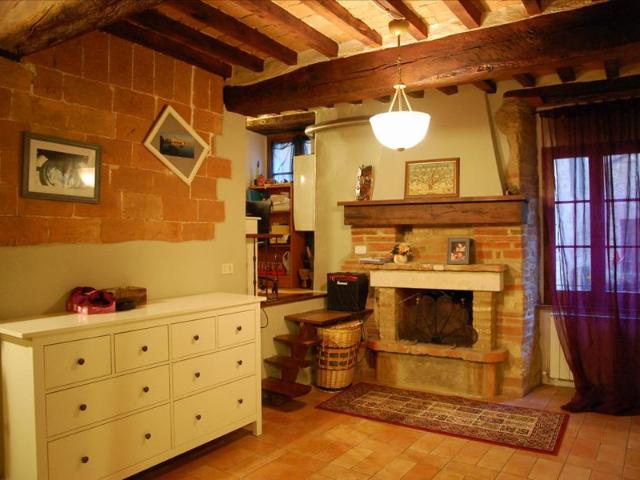 APPARTAMENTO in VENDITA a SARTEANO Centro storico di 4 vani