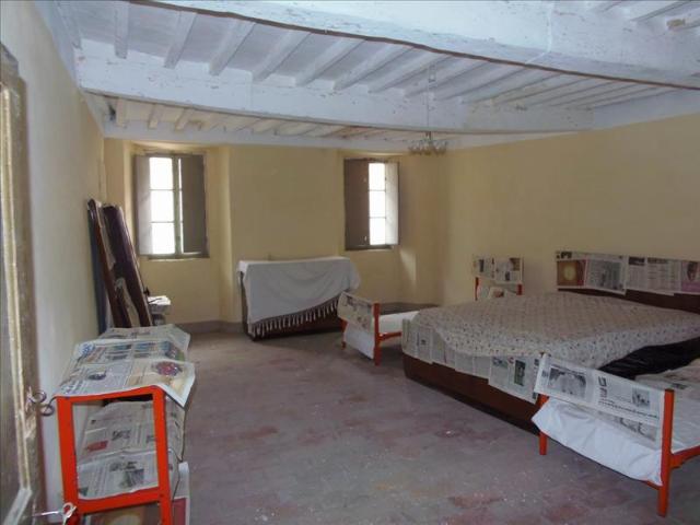 APPARTAMENTO in VENDITA a SARTEANO Centro storico di 5 vani