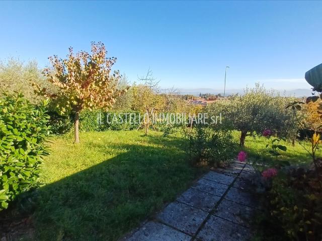 APPARTAMENTO in VENDITA a SARTEANO Colle Sant'alberto di 3 vani