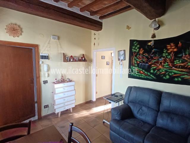 APPARTAMENTO in VENDITA a SARTEANO di 2 vani