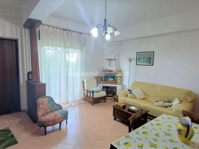 APPARTAMENTO in VENDITA a SARTEANO di 3 vani