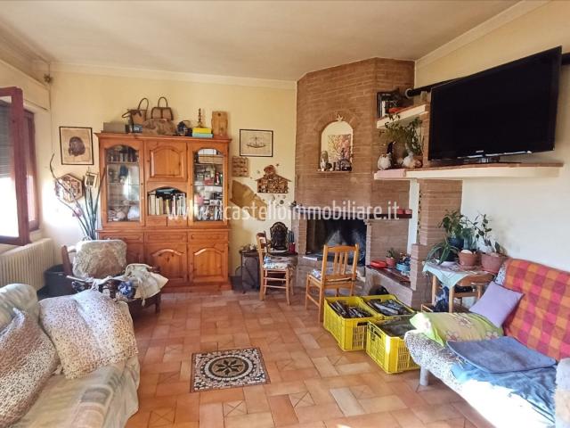 APPARTAMENTO in VENDITA a SARTEANO di 4 vani