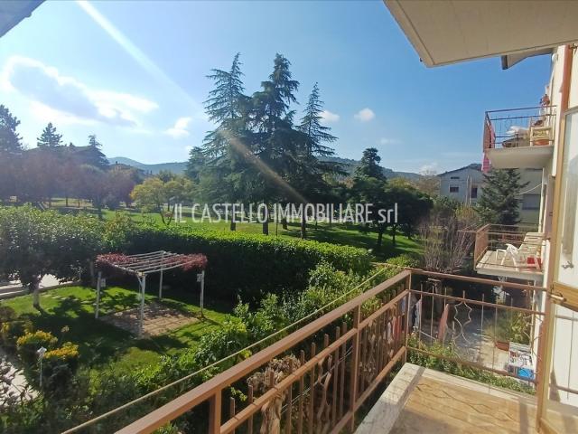 APPARTAMENTO in VENDITA a SARTEANO di 4 vani