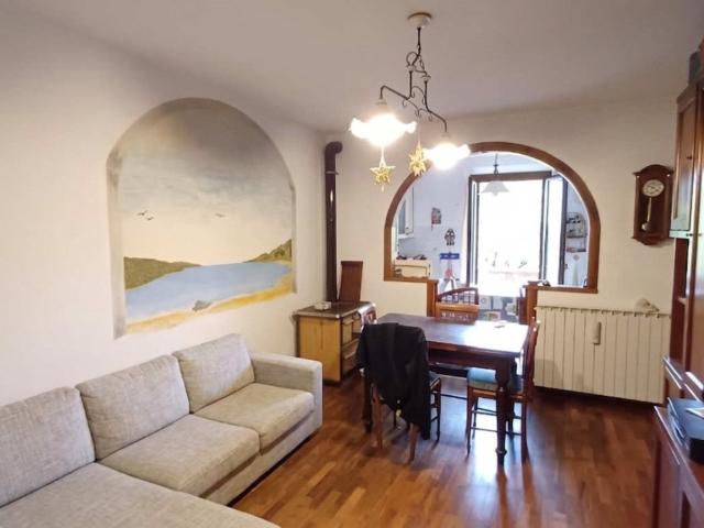 APPARTAMENTO in VENDITA a SARTEANO di 5 vani