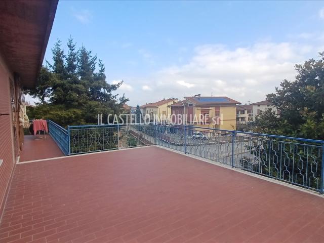 APPARTAMENTO in VENDITA a SARTEANO di 6 vani