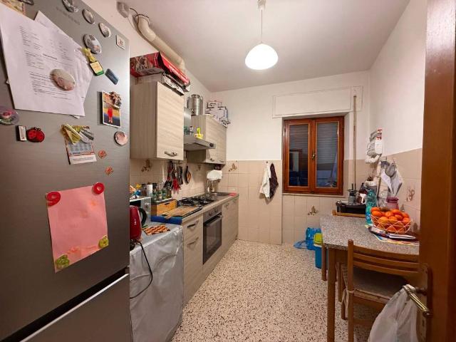 Appartamento in vendita a Sarteano SI