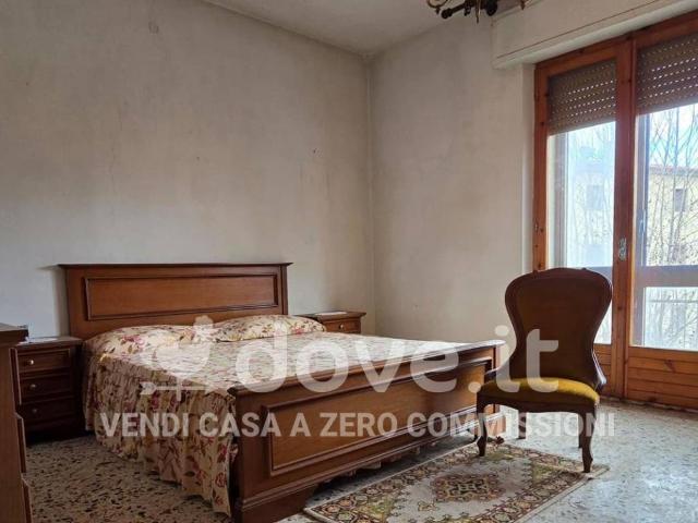 Appartamento in vendita a Sarteano SI