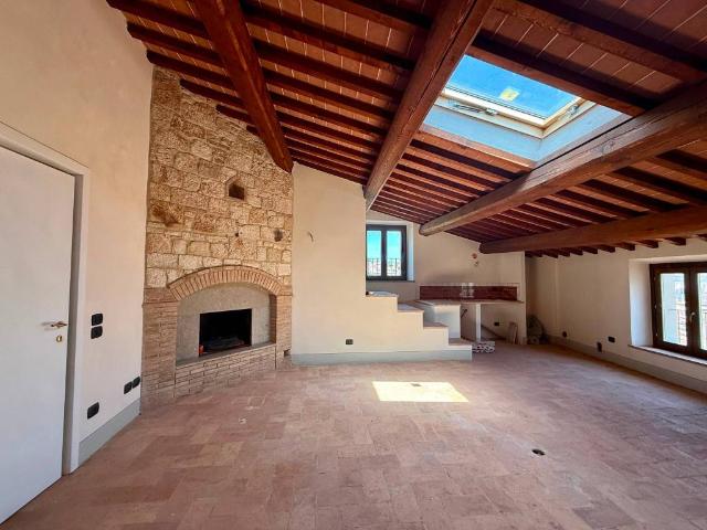 Appartamento in vendita a Sarteano SI
