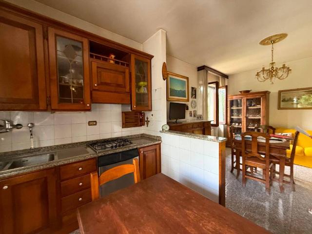 Appartamento in vendita a Sarteano SI