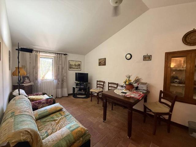 Appartamento in vendita a Sarteano SI