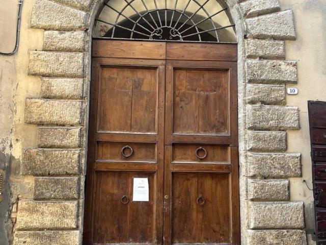 Appartamento in vendita a Sarteano SI