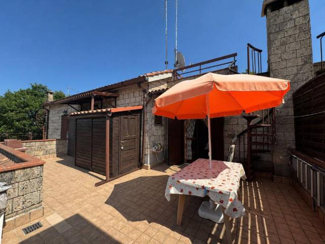 Appartamento in vendita a Sarteano SI