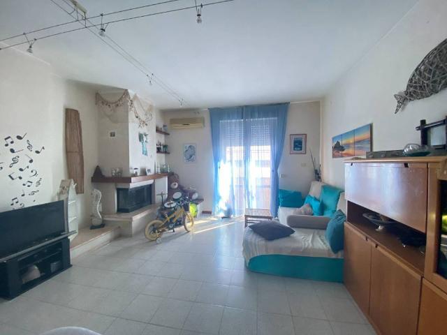 Appartamento in vendita a Sarteano SI