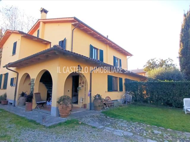 Appartamento in vendita a Sarteano