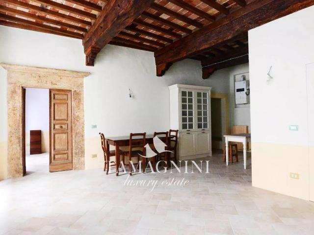 Appartamento in vendita a sarteano 95m² Sarteano