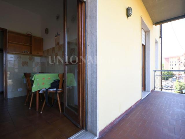 Appartamento in vendita a Sarzana