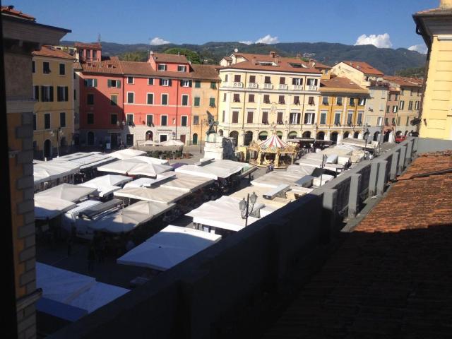 Appartamento in vendita a Sarzana