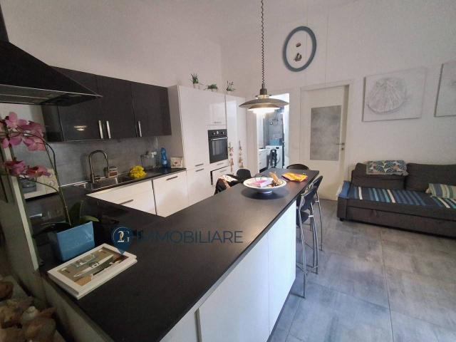 Appartamento in vendita a Sarzana