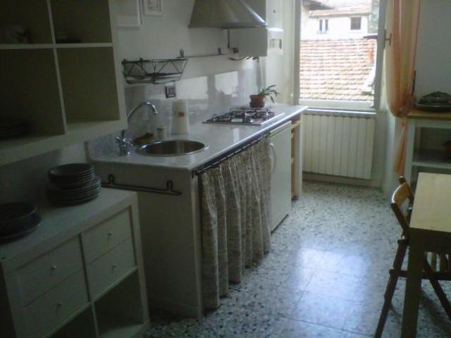 Appartamento in vendita a Sarzana