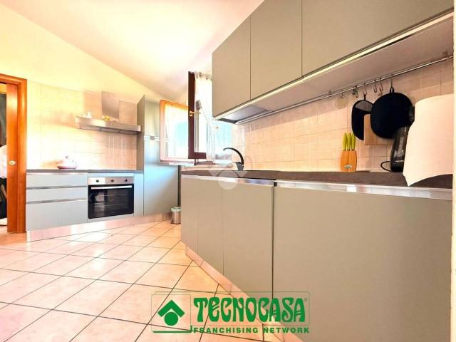 Appartamento in vendita a Sarzana