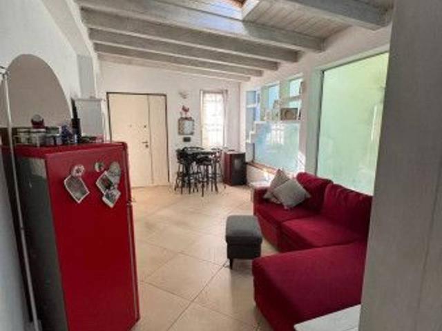 Appartamento in vendita a Sarzana